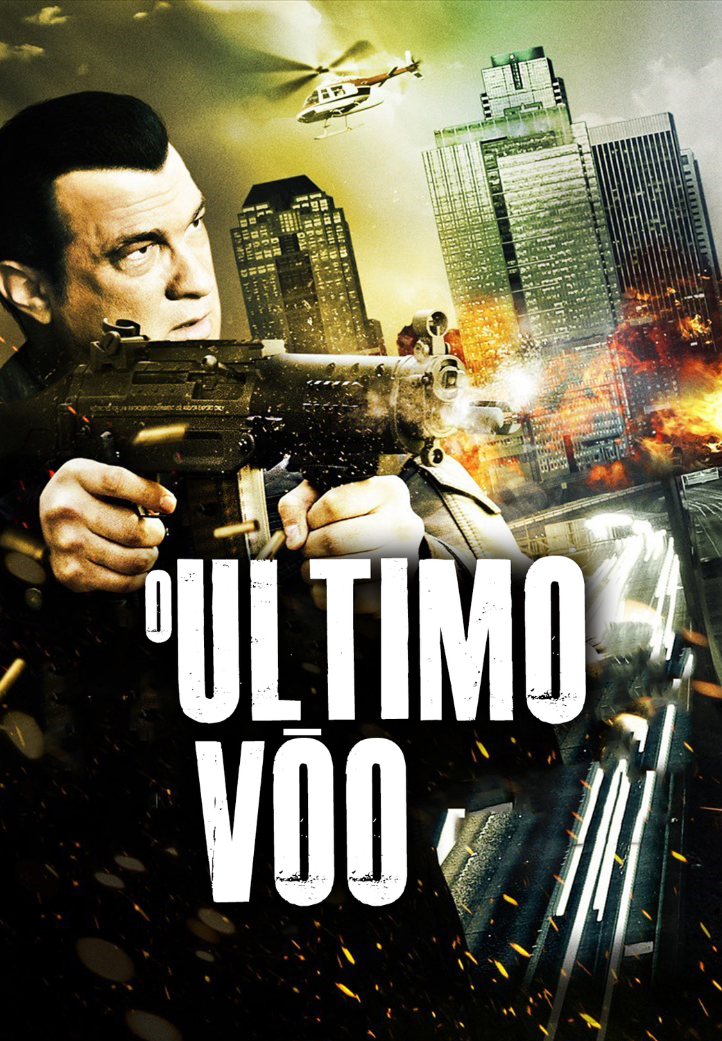 O Último Vôo
