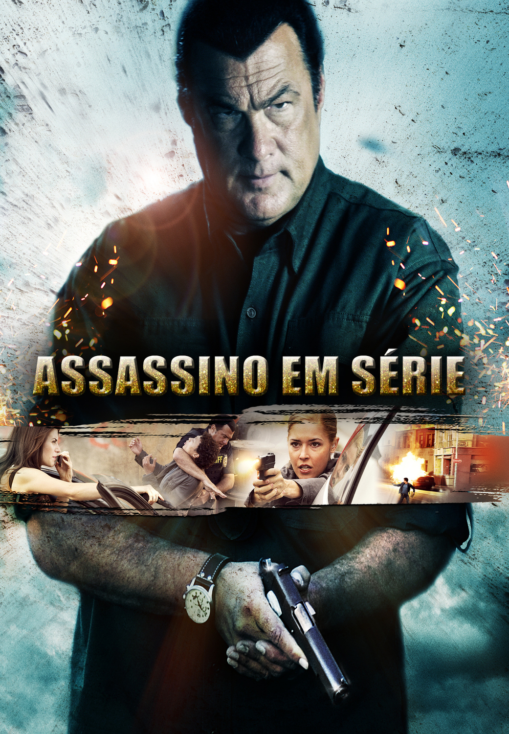 Assassino em Série