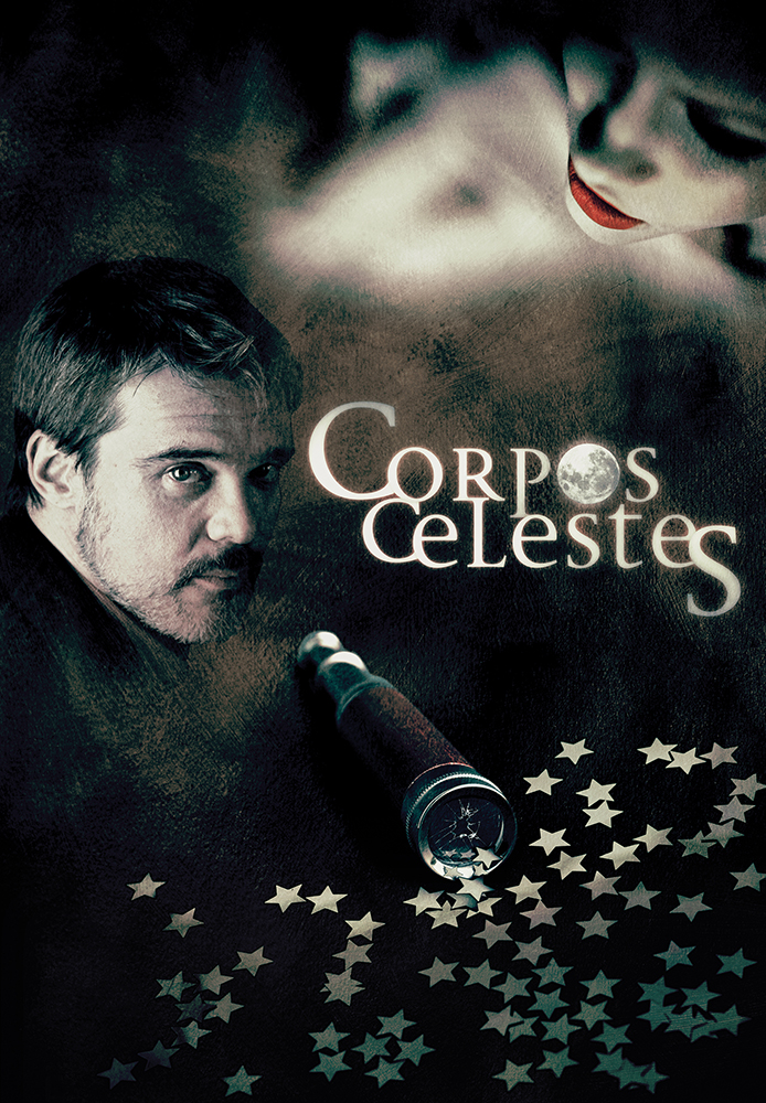 Corpos celestes