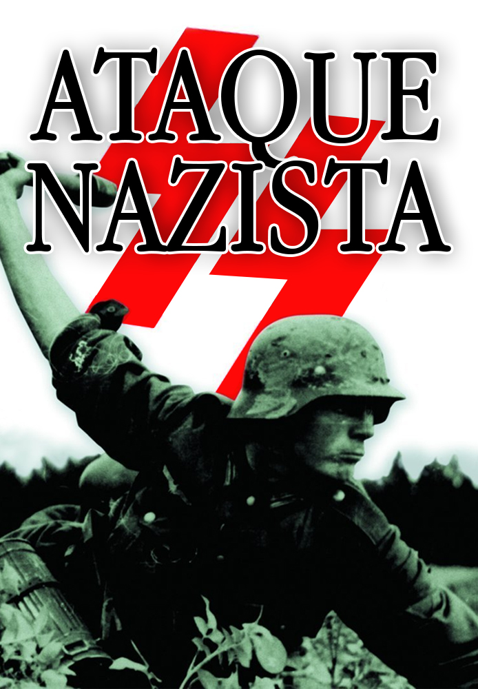 Ataque nazista