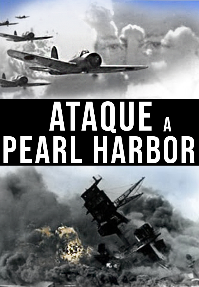Ataque a Pearl Harbor