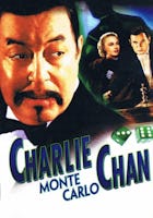 Charlie Chan em Monte Carlo