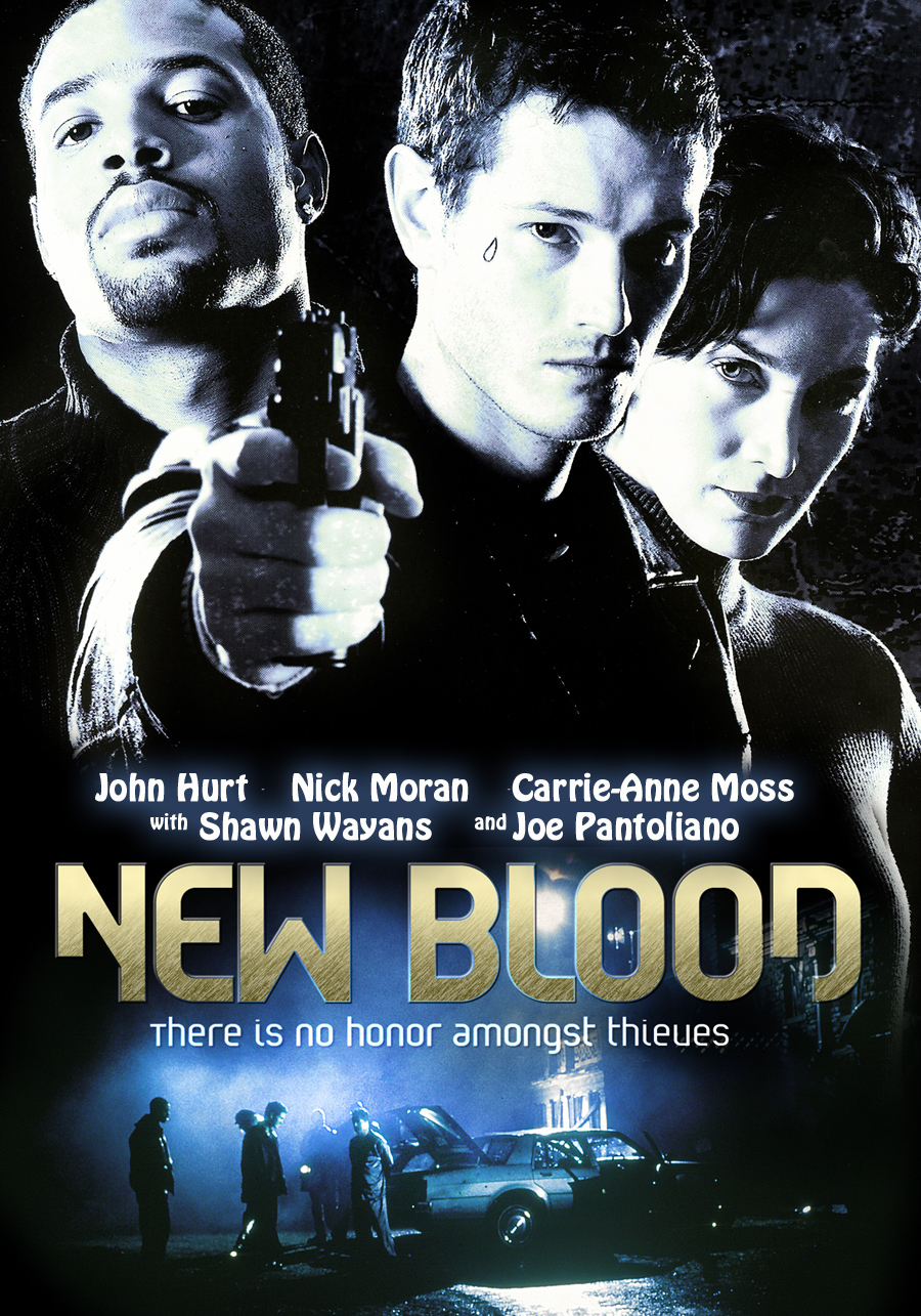New Blood