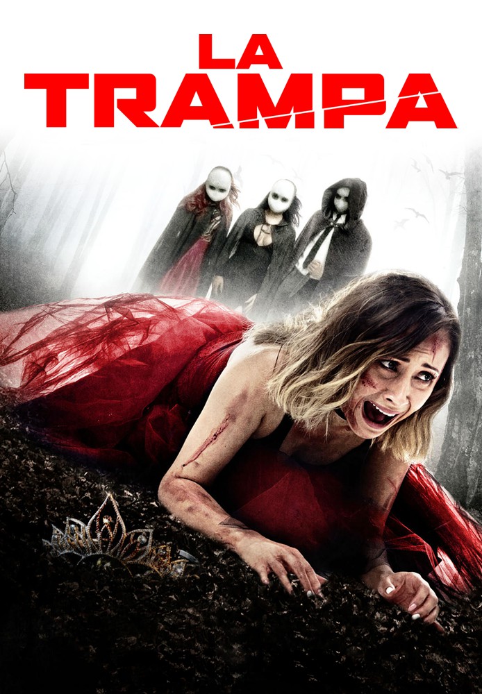La trampa