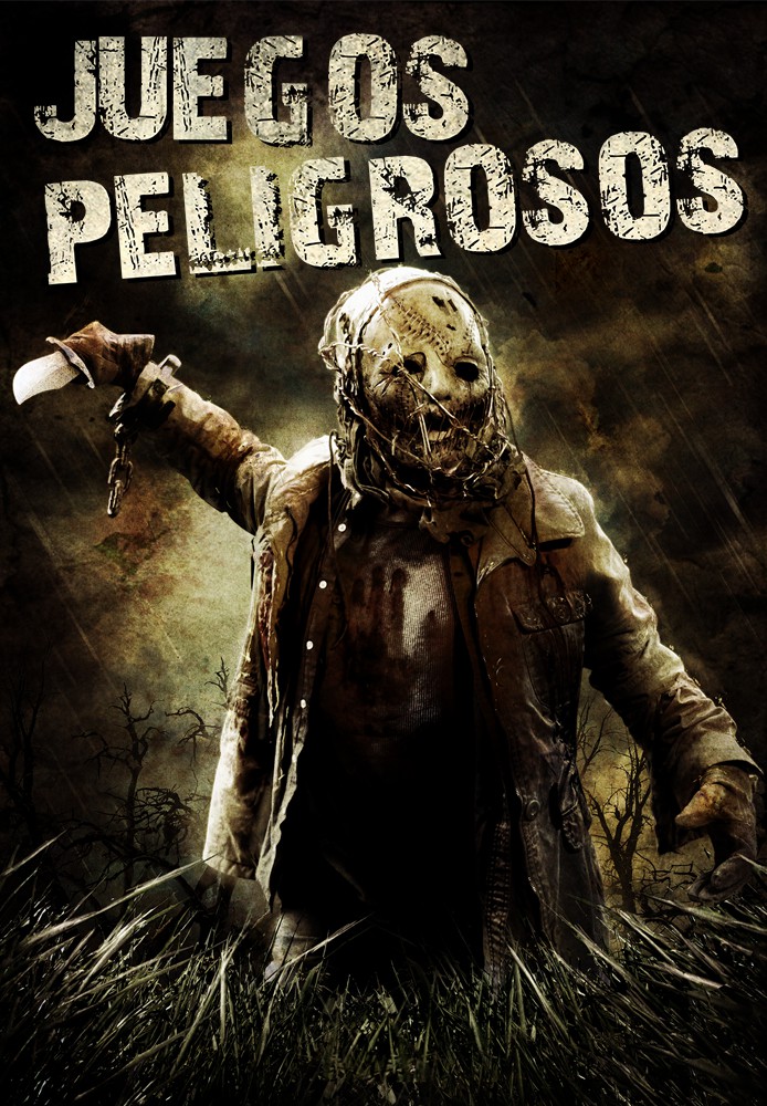 Juegos Peligrosos