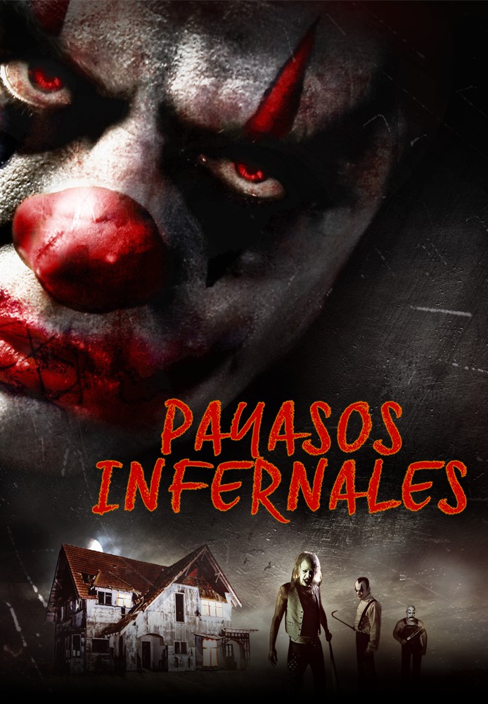 Payasos infernales