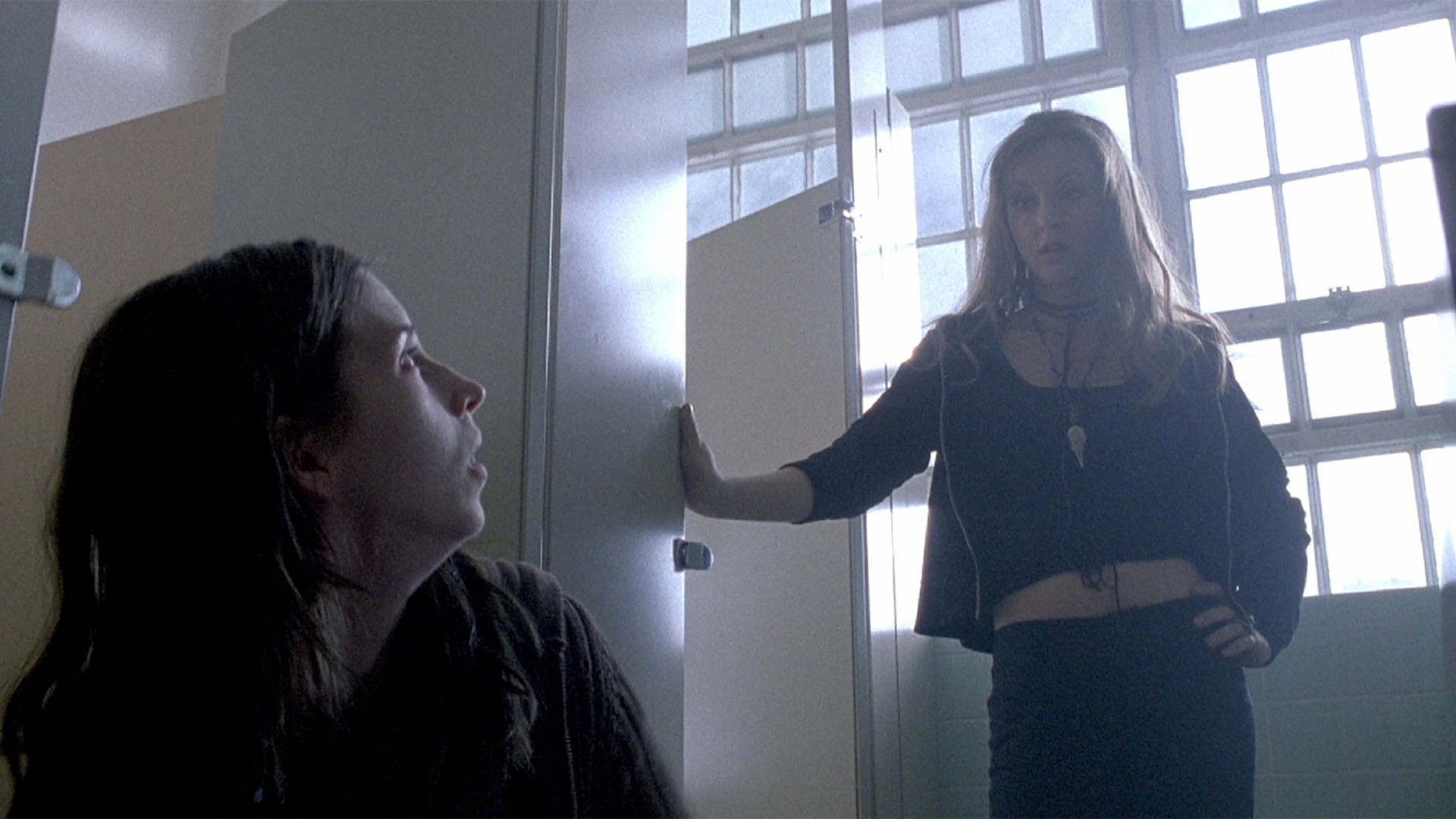 ¡Ver Ginger Snaps 2 on demand gratis! Pluto TV