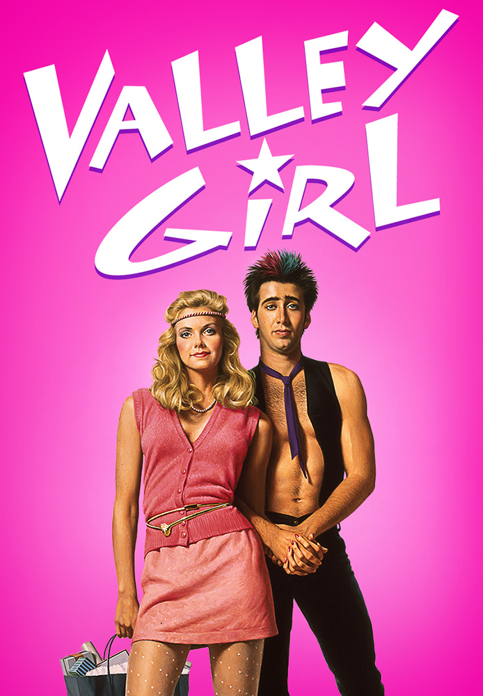 Valley Girl
