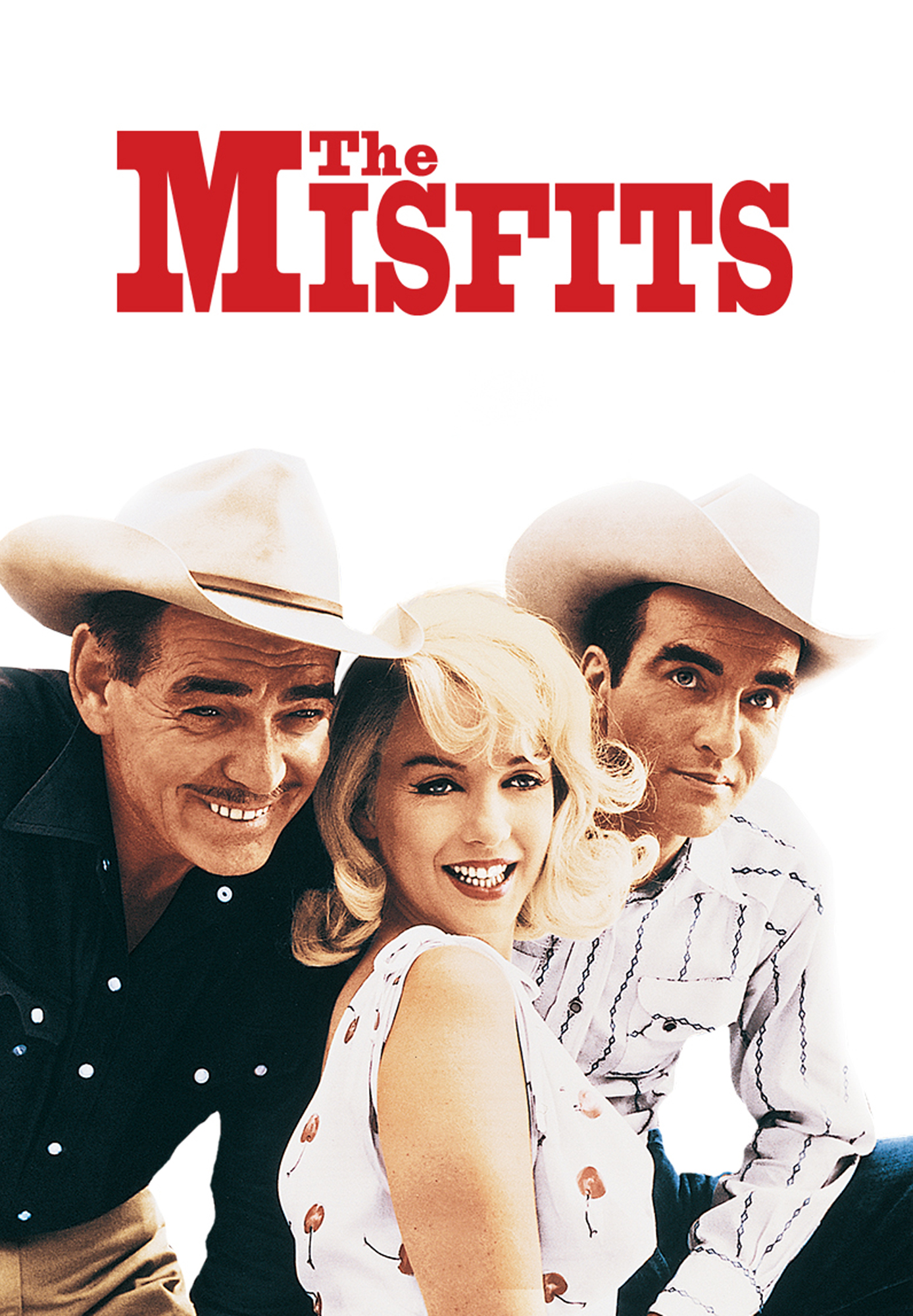 The Misfits
