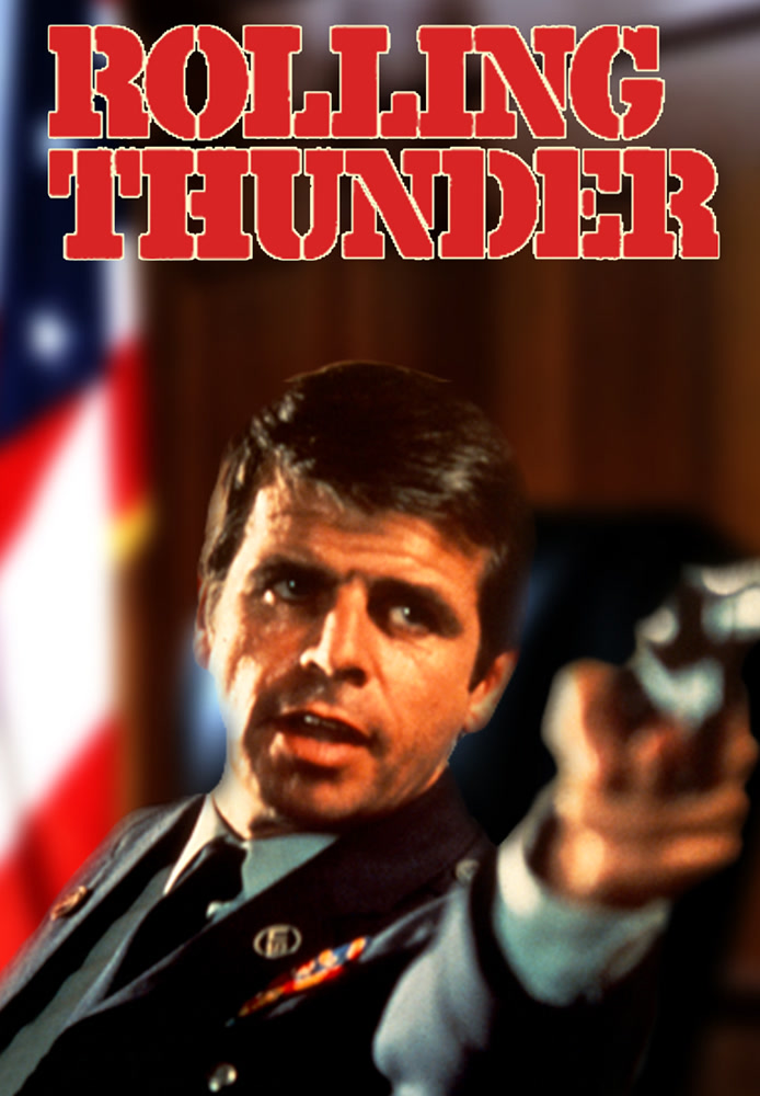 Rolling Thunder