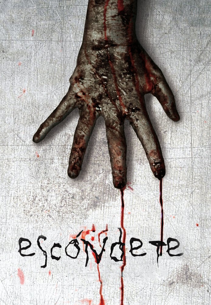 Escondete