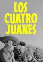 Los cuatro Juanes