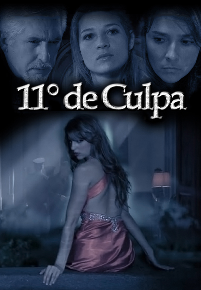 11 Grados de Culpa