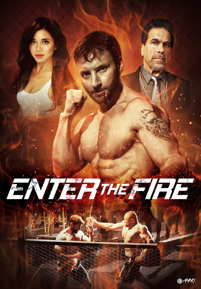Enter The Fire