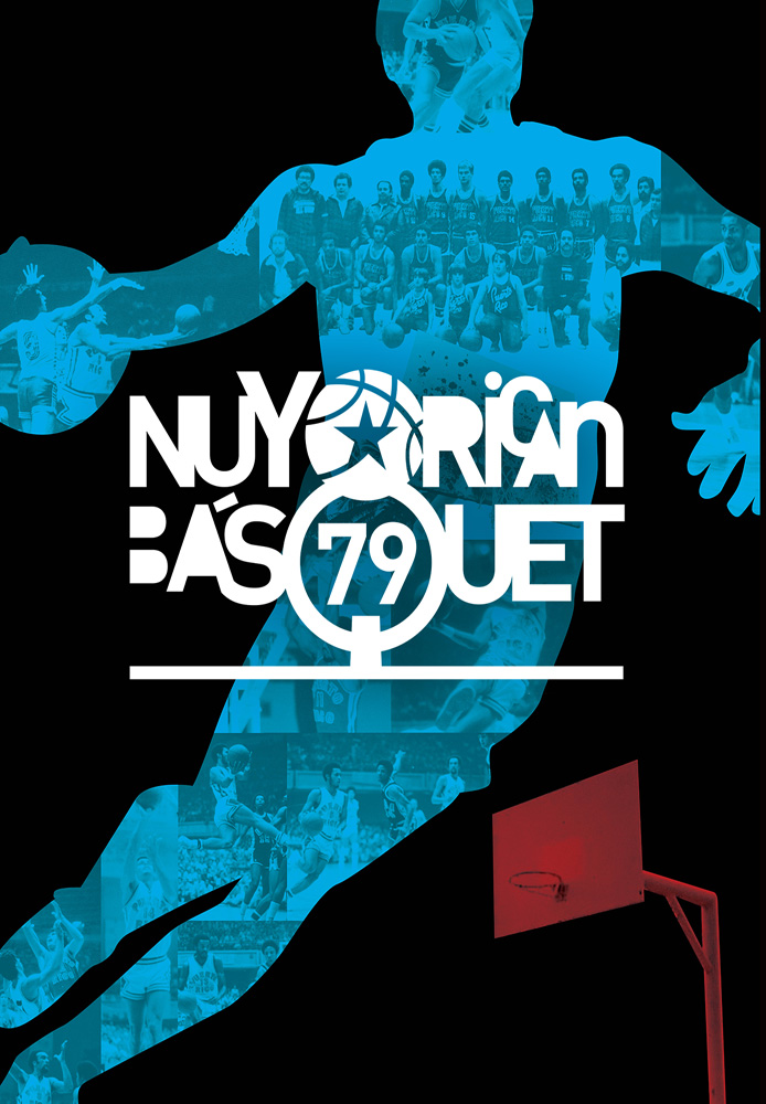 Nuyorican Básquet