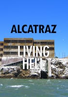Alcatraz: Living Hell
