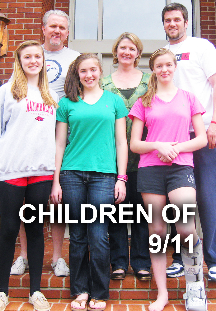 Children of 9/11