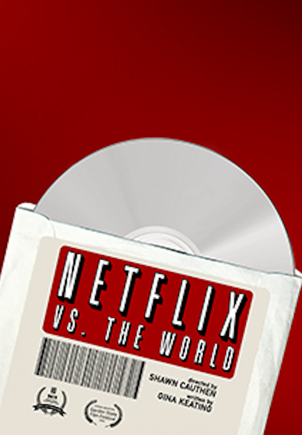 Netflix vs. The World