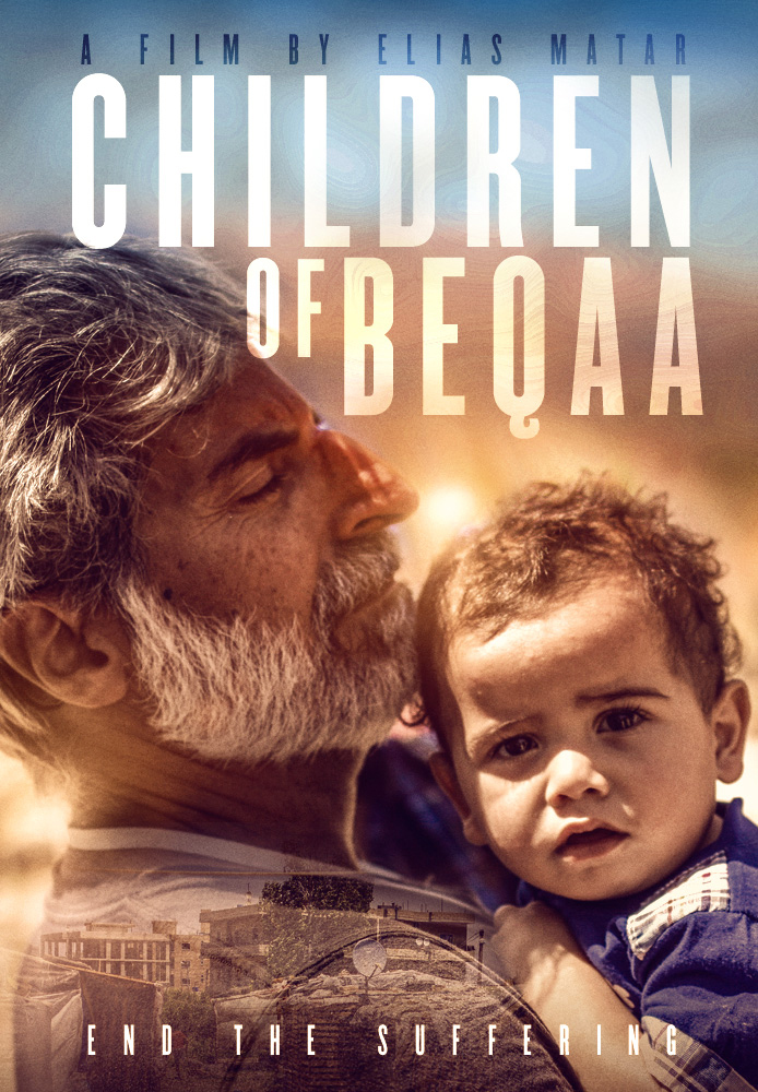 Children Of Beqaa
