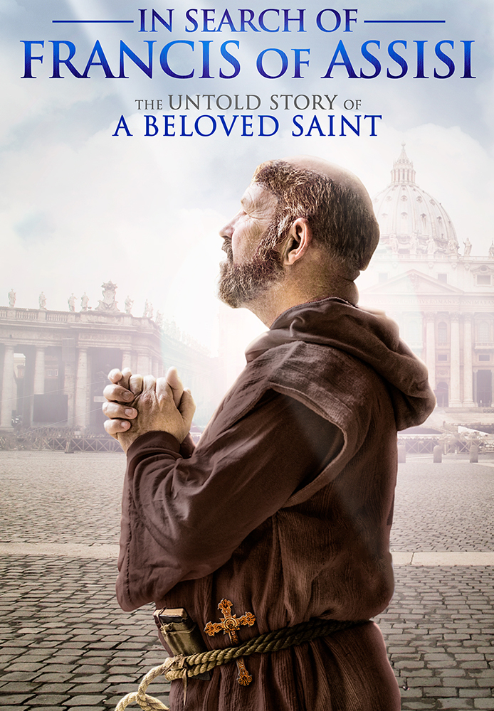 In Search Of Francis Of Assisi