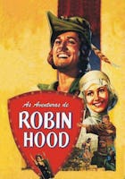 As aventuras de robin Hood