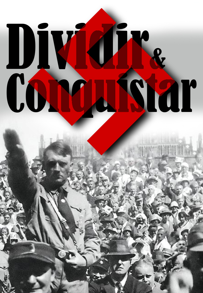 Dividir e conquistar BR