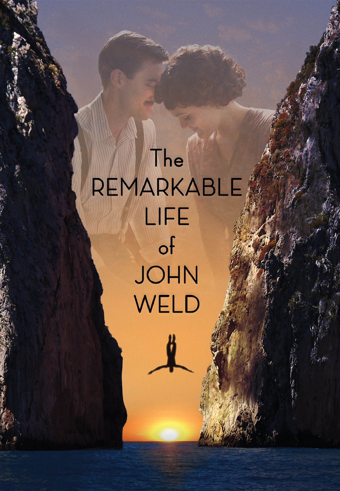 The Remarkable Life of John Weld