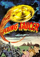The Flying Saucer - First UFO