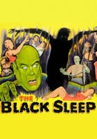 The Black Sleep -  Schlock Classic