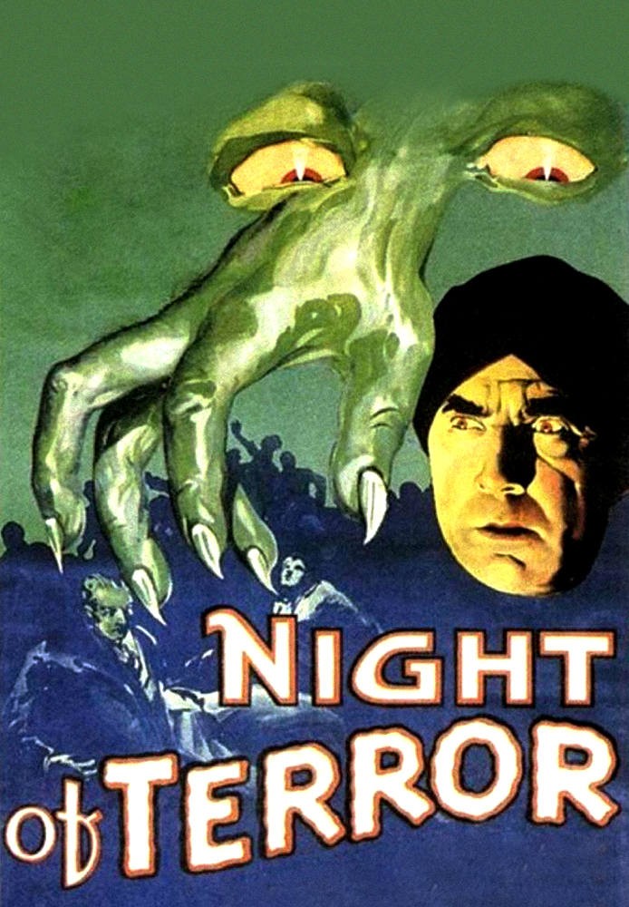 Night of Terror