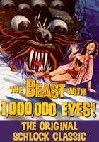 Beast With 1,000,000 Eyes