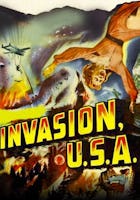 Invasion USA - 1952 Schlock Classic