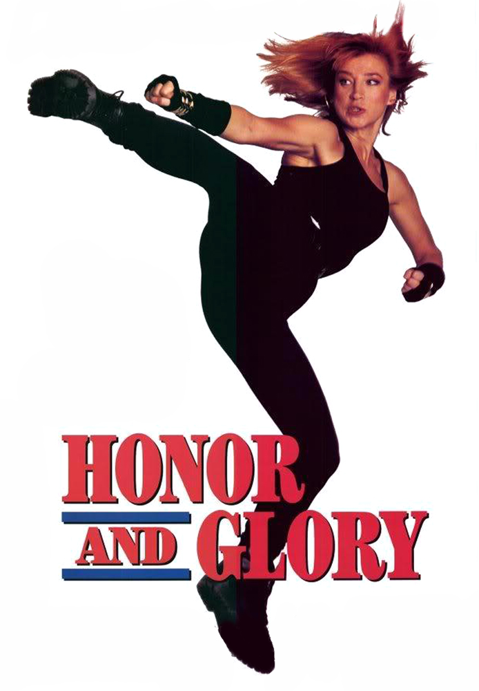 Honor and Glory