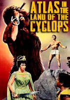 Atlas In The Land Of The Cyclops