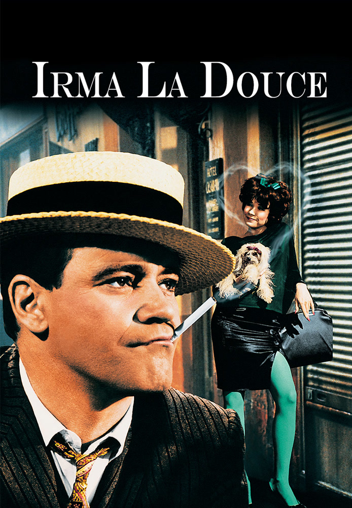 Irma La Douce