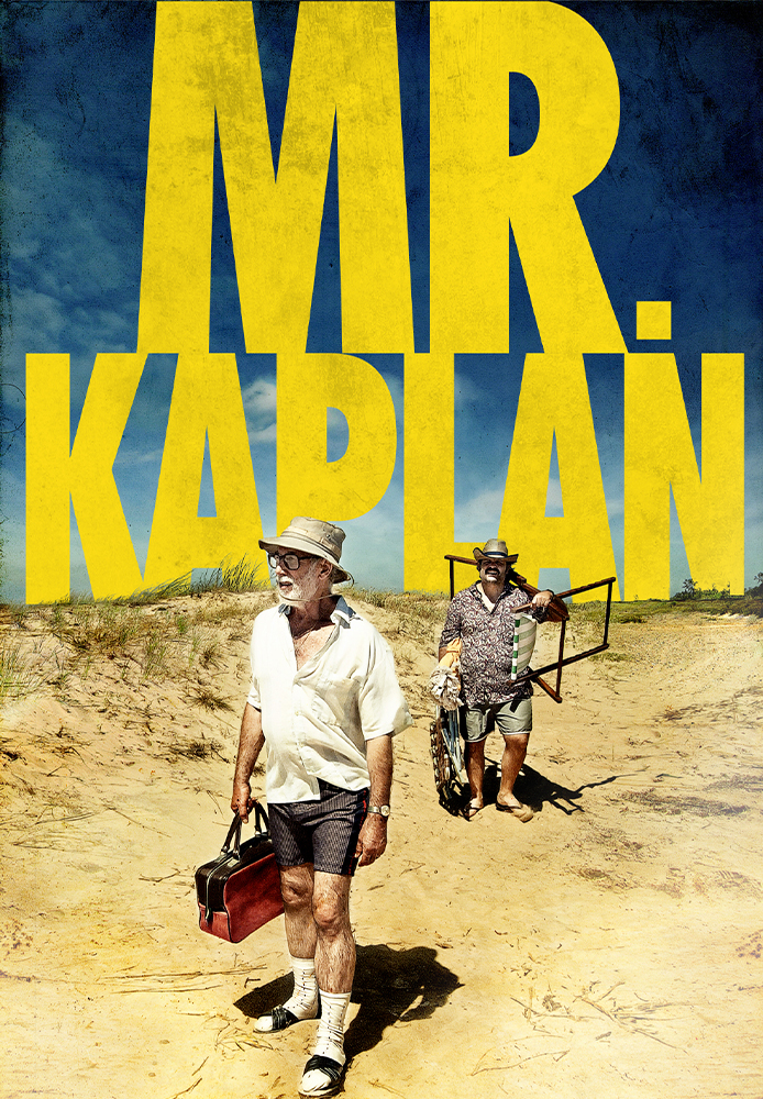 Mr. Kaplan