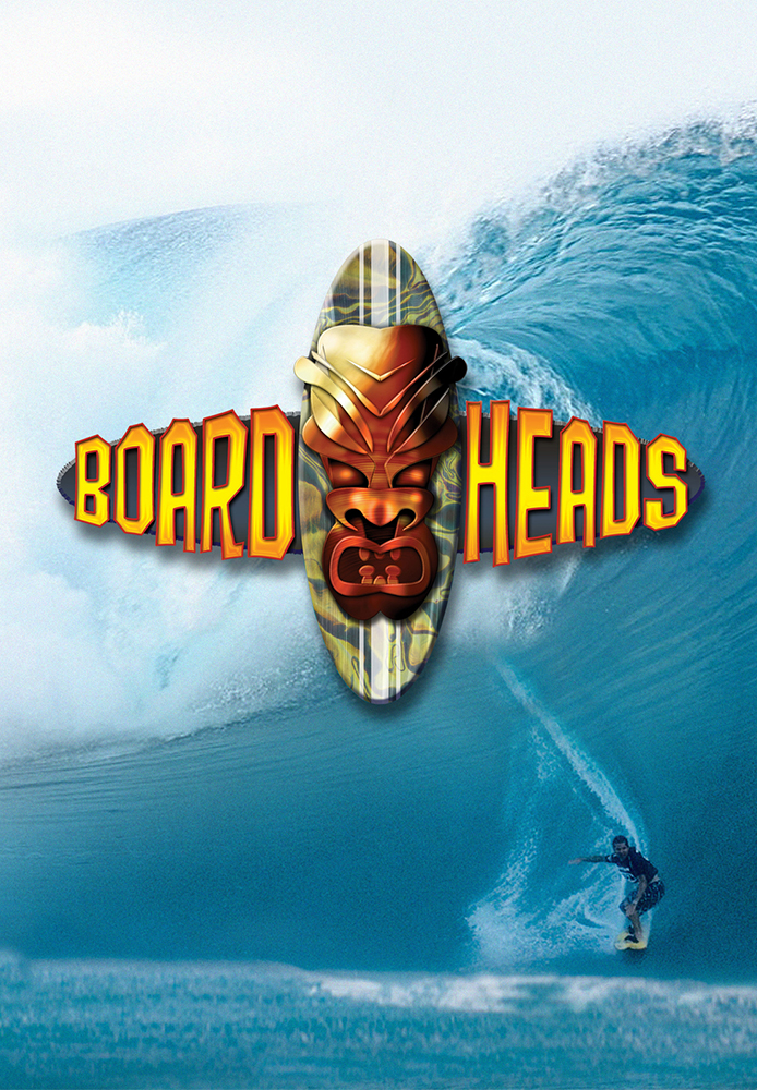 BoardHeads
