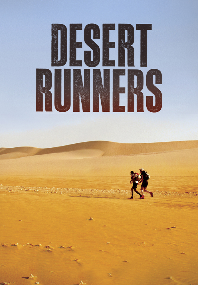 Desert Runners