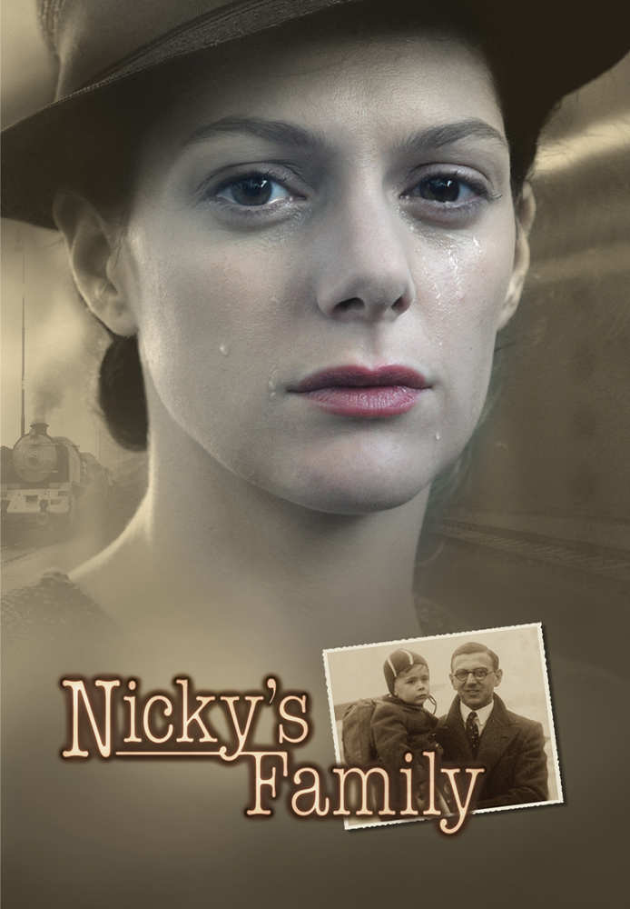 Nicky's Family