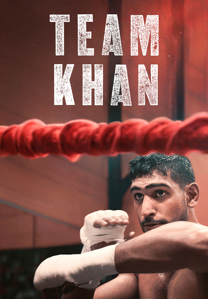 Team Khan