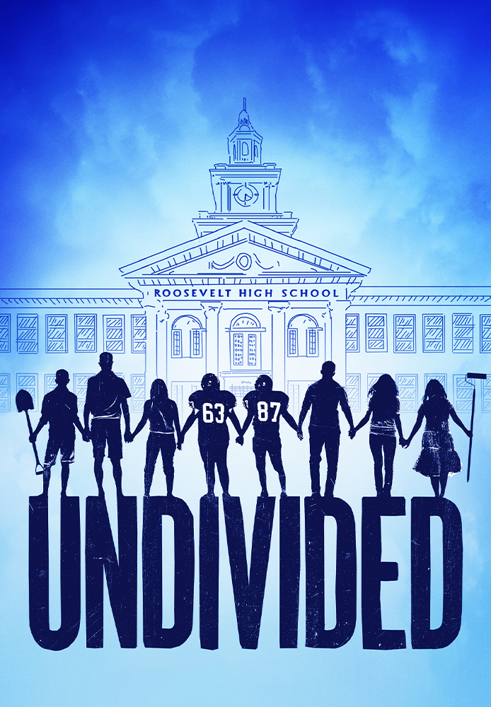 Undivided