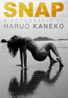 Snap - A fotografia de Haruo Kaneko