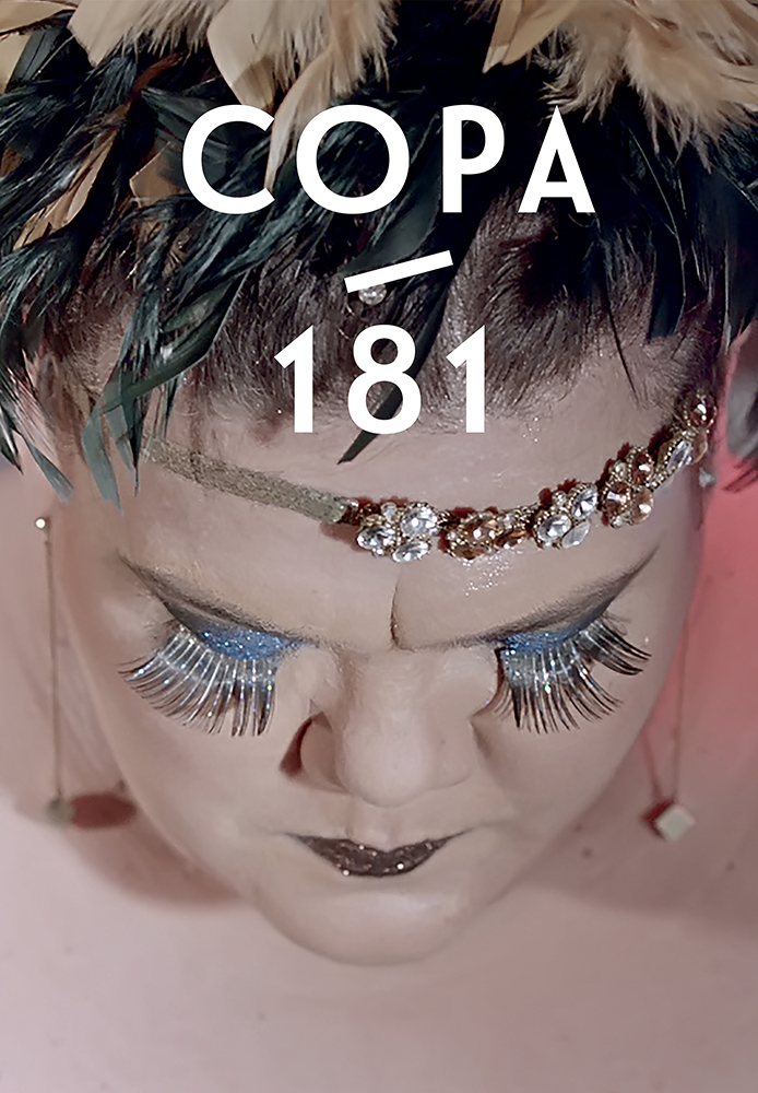 COPA 181