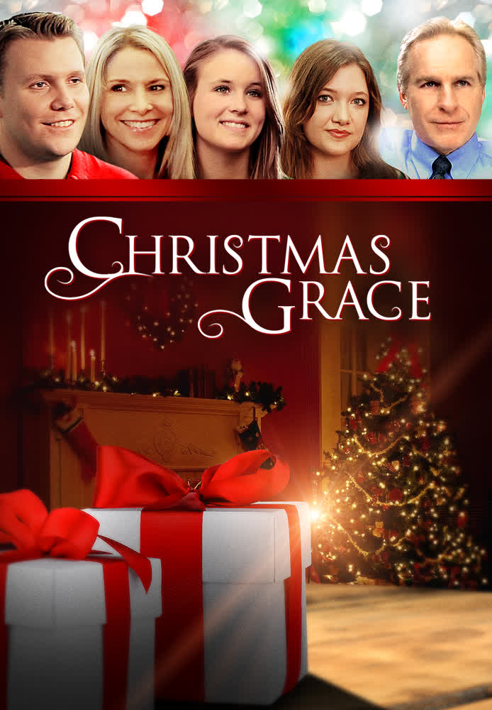 Christmas Grace