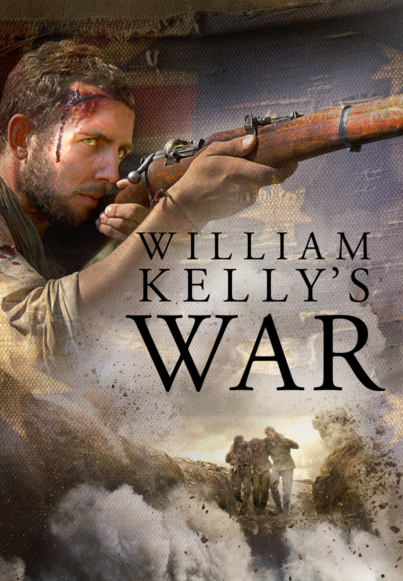 William Kelly's War