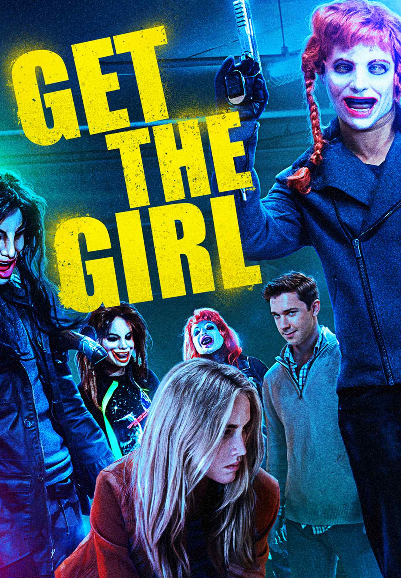 Get The Girl