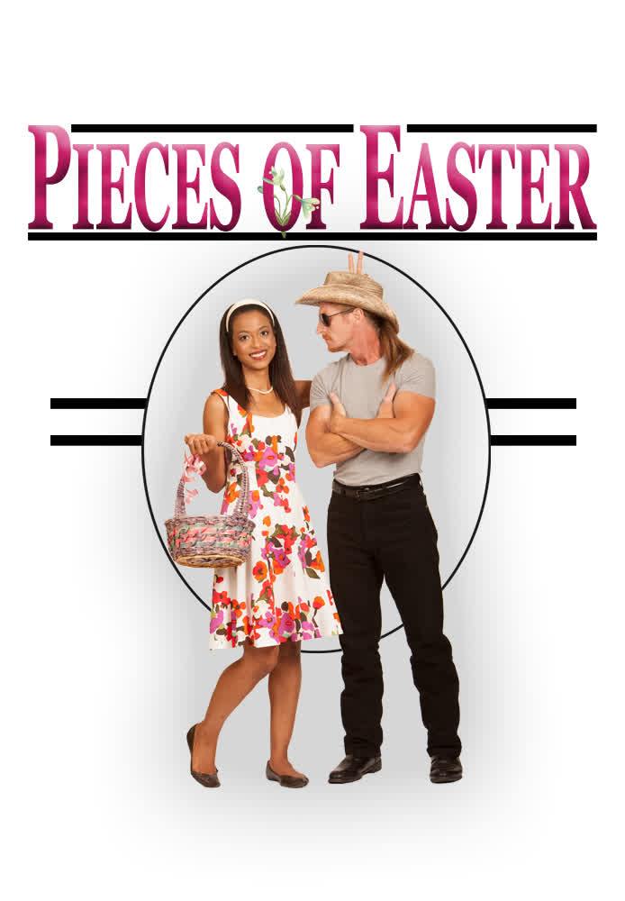Pieces Of Easter