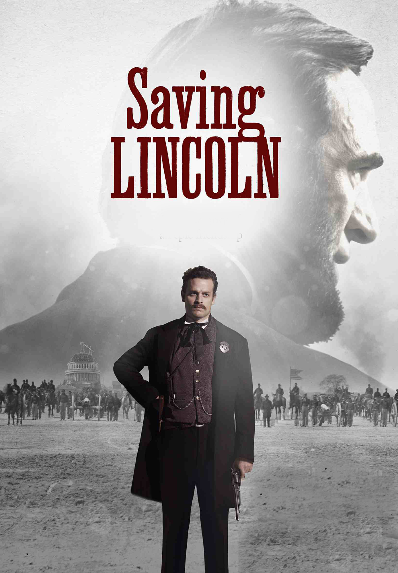 Saving Lincoln