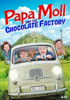 Papa Moll & The Chocolate Factory