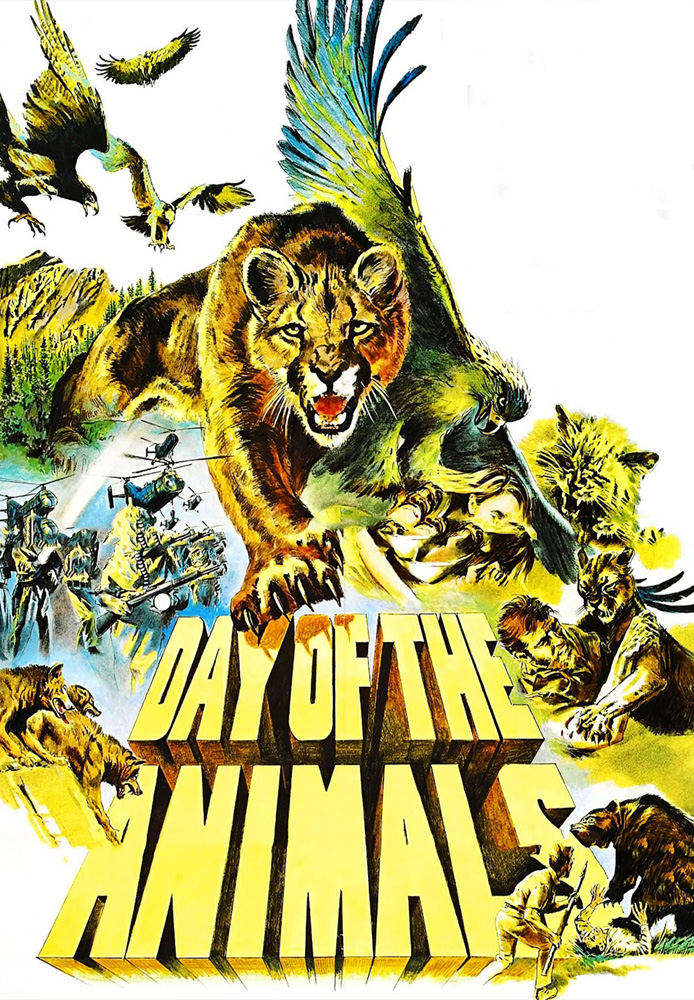 Day of the Animals